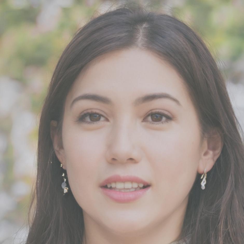 Catarina Mendanha, especialista em análise financeira